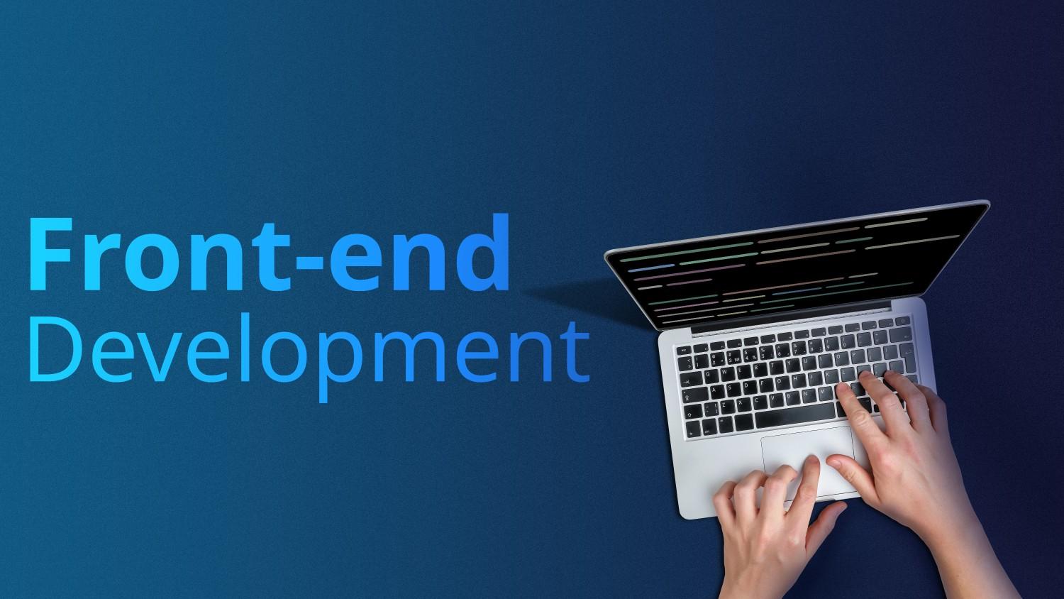 Backend Development