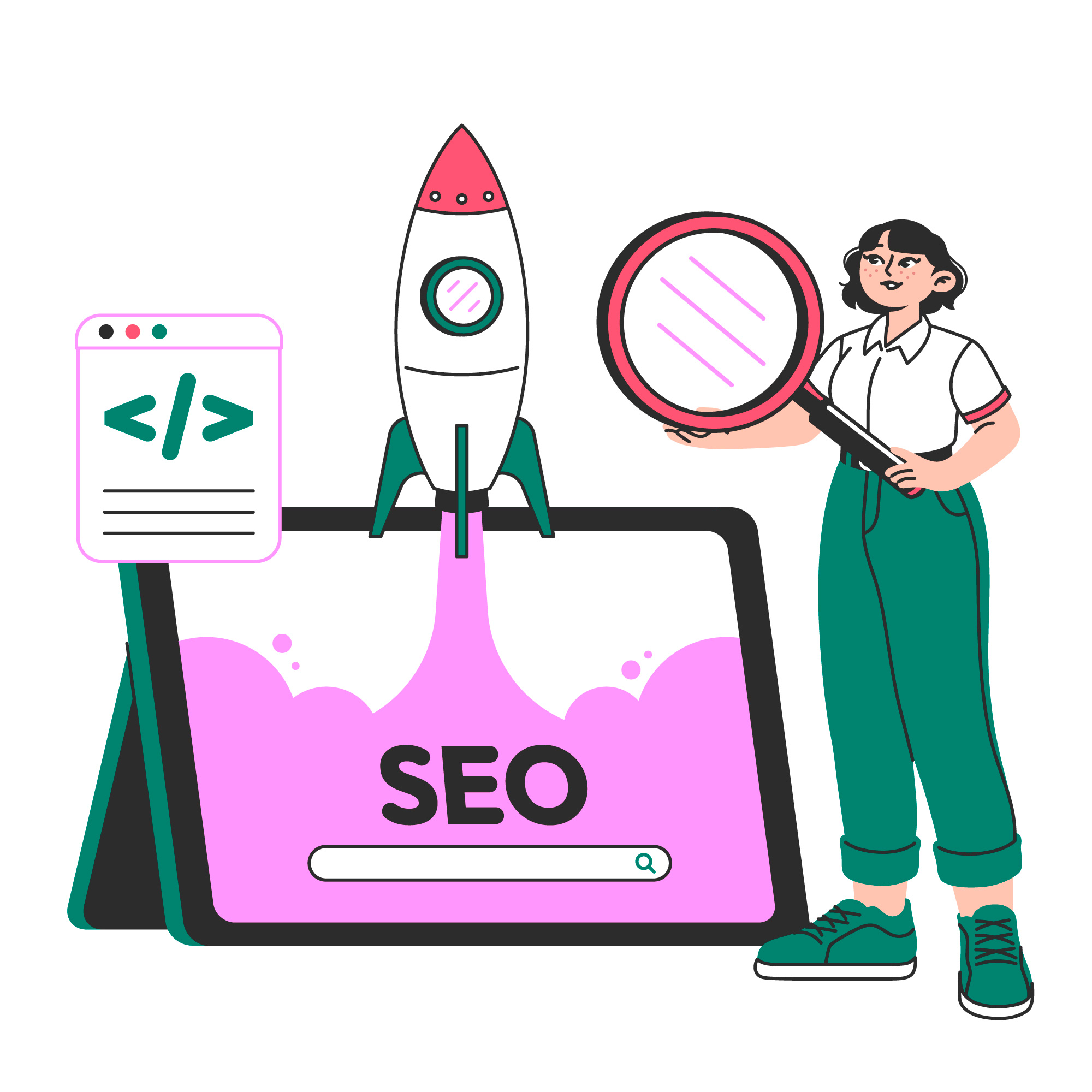 Why Choose SaaStargo off page  SEO