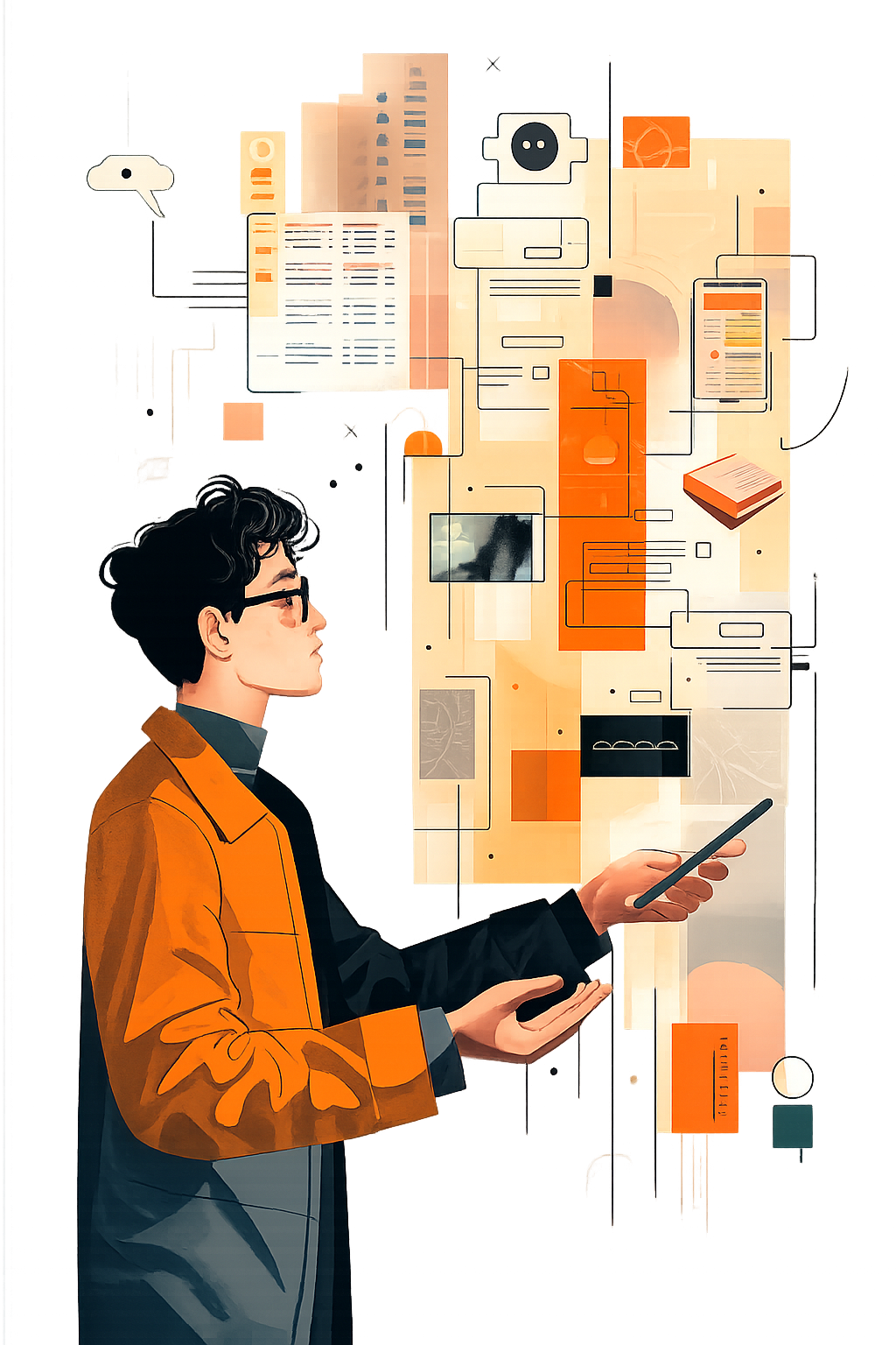 UI UX Design Process