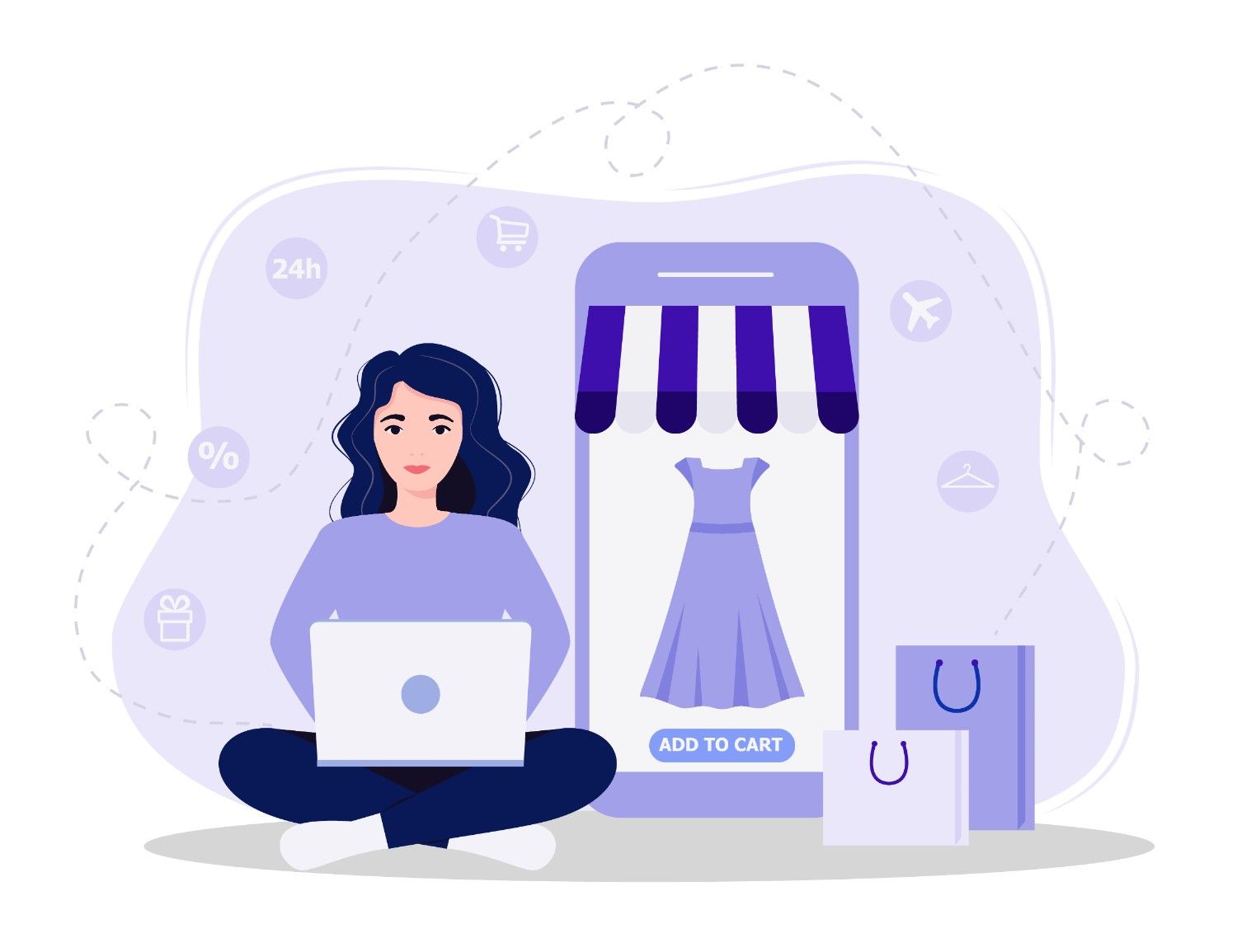 WooCommerce Development