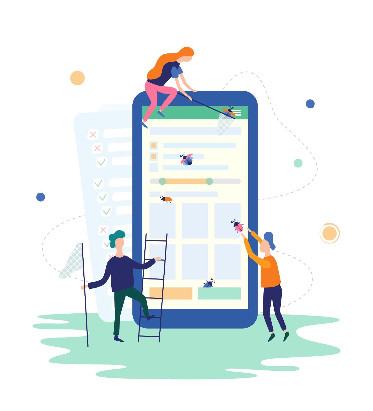 Affordable Cross Platform App Development