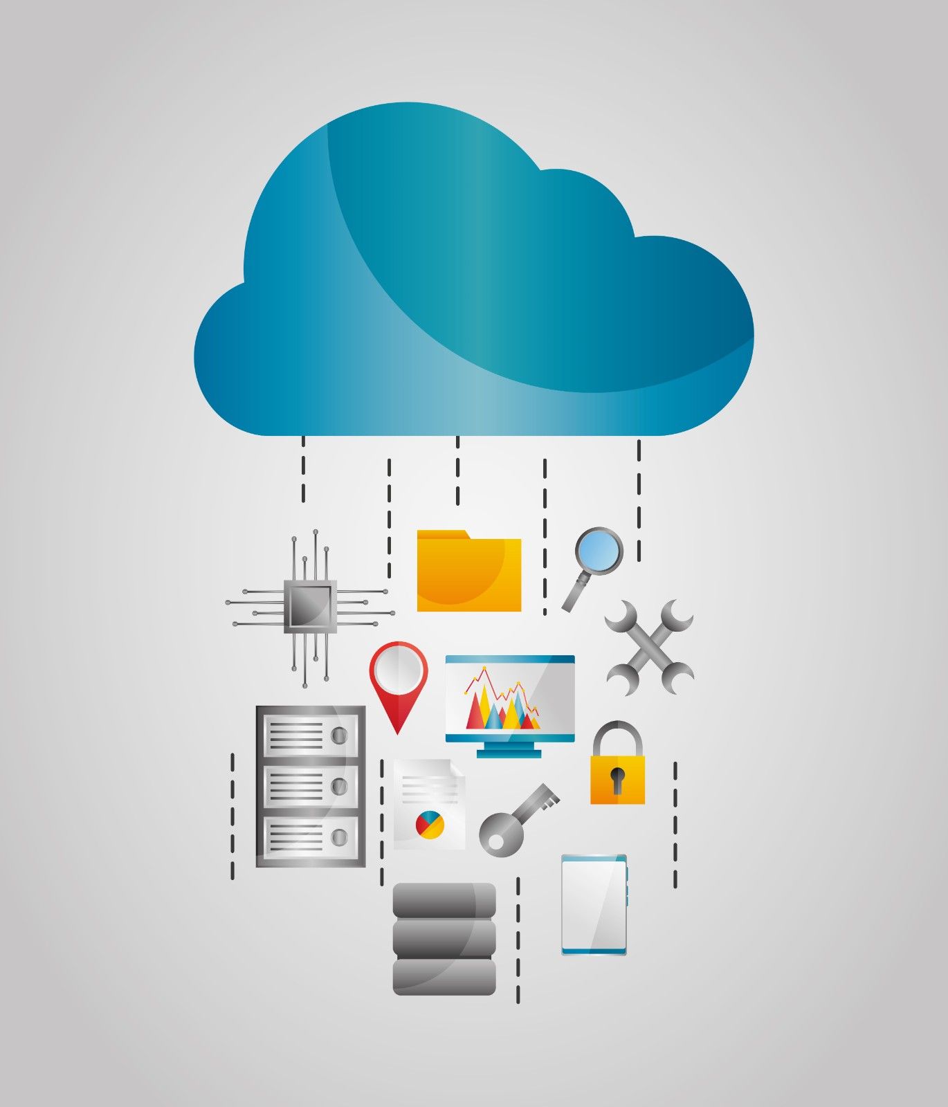 Google Cloud Security & Optimization