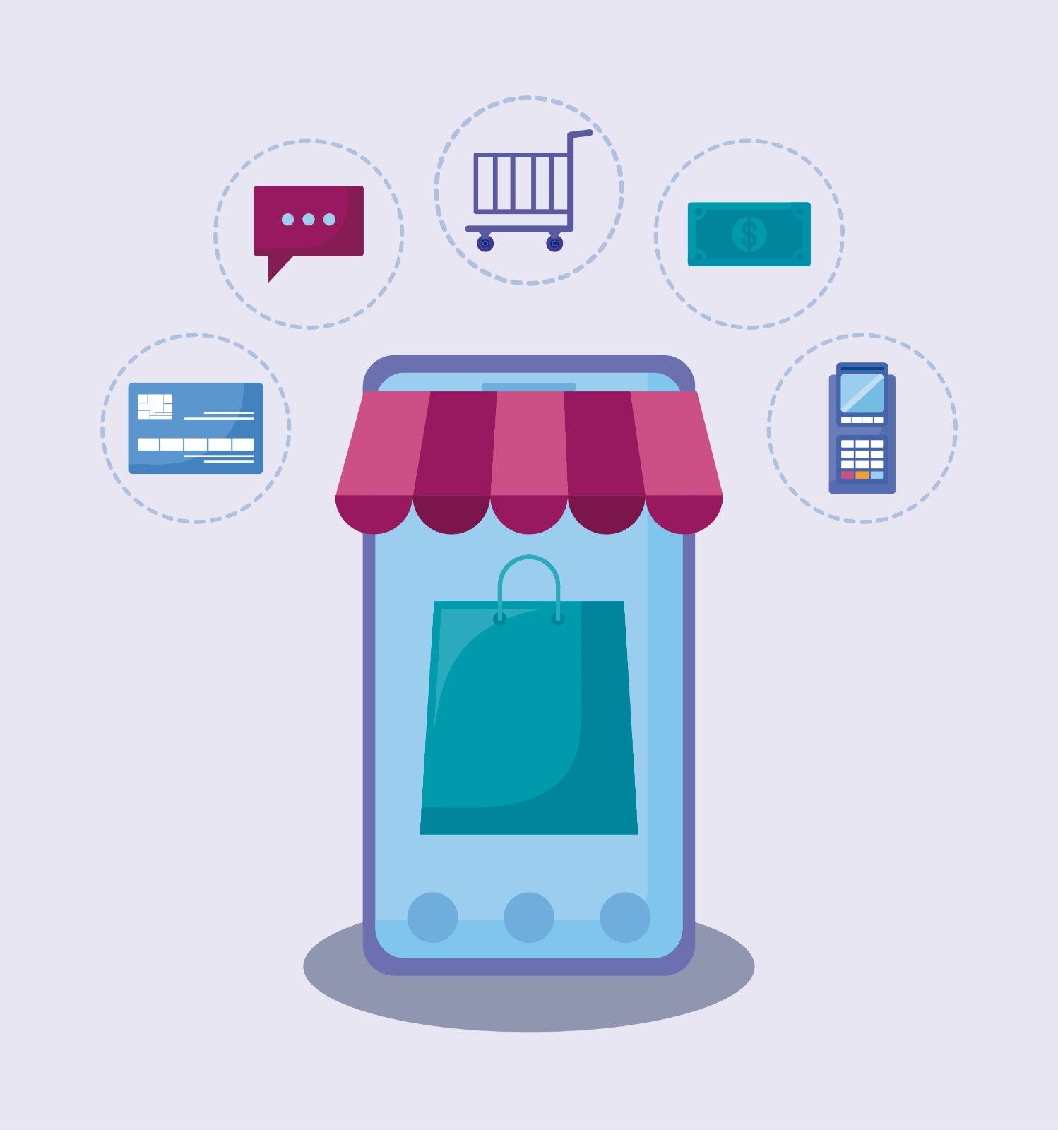 Secure Payment Gateway Integration Services