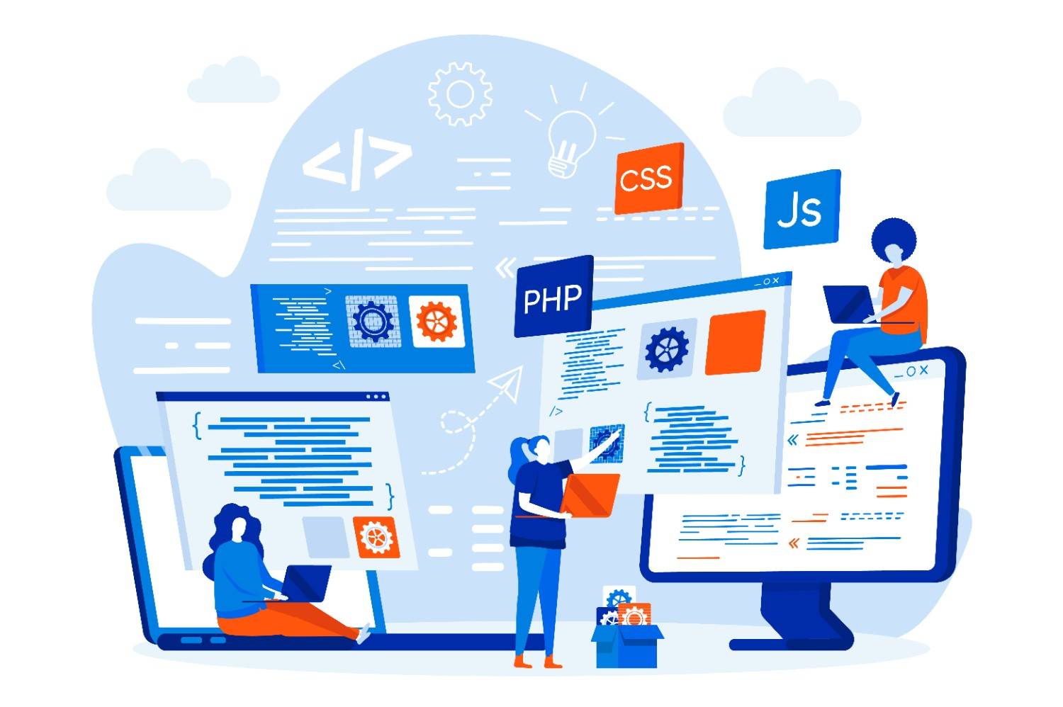 Affordable Software Development Services in Bangalore